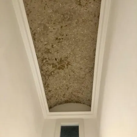 Alojamento de Acomodação e Pequeno-almoço Al Duomo Salerno