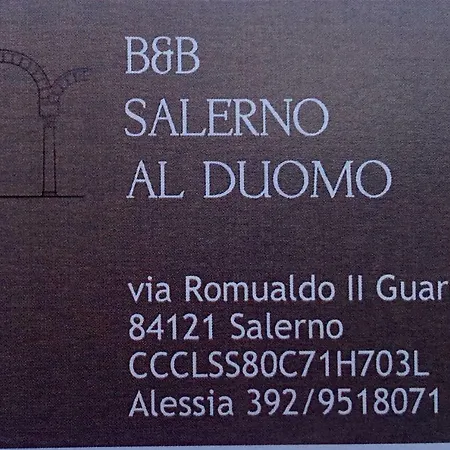 Al Duomo 3*