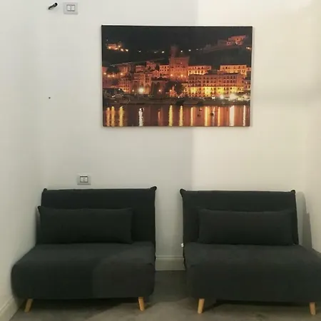 Al Duomo Salerno