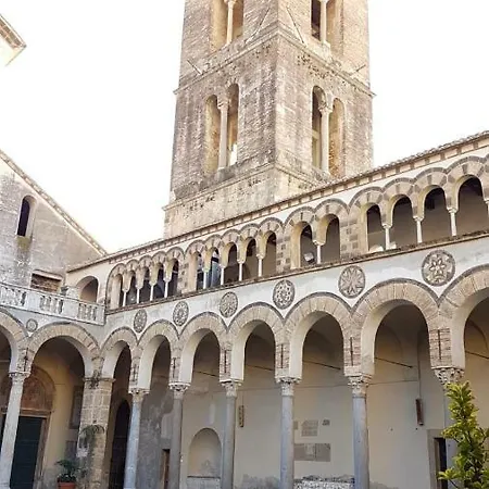 Frühstückspension Al Duomo