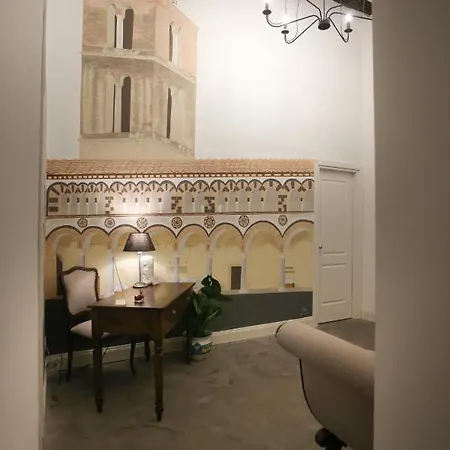 Al Duomo Alojamento de Acomodação e Pequeno-almoço