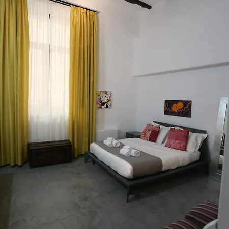 Al Duomo Alojamento de Acomodação e Pequeno-almoço 3*