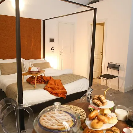 Al Duomo Alojamento de Acomodação e Pequeno-almoço 3*