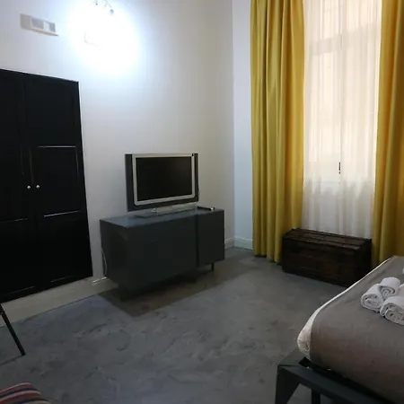 Oda ve Kahvaltı Al Duomo