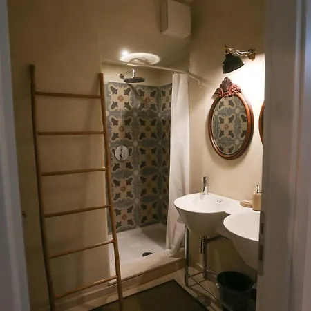 Al Duomo Oda ve Kahvaltı Salerno