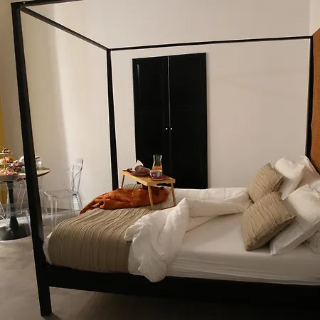 Al Duomo Oda ve Kahvaltı Salerno