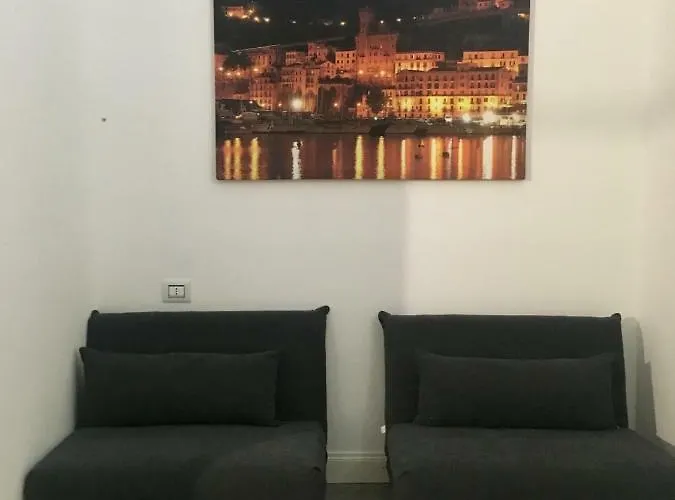 Al Duomo Σαλέρνο