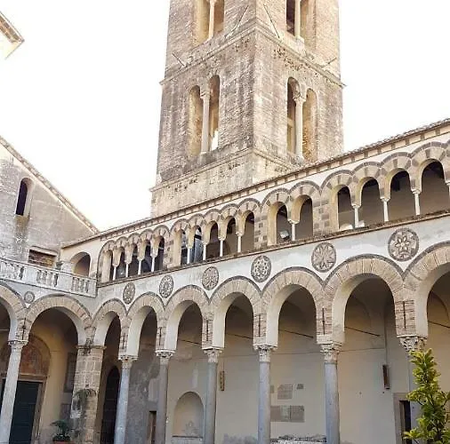 Bed and Breakfast Al Duomo