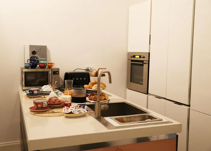 Bed and Breakfast Al Duomo Σαλέρνο