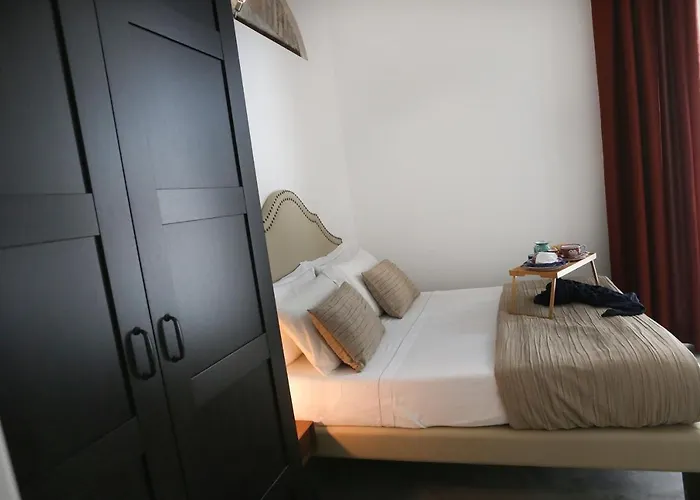 Al Duomo Bed and Breakfast