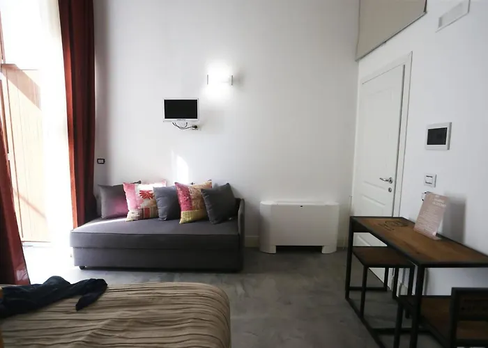 Al Duomo Bed and Breakfast