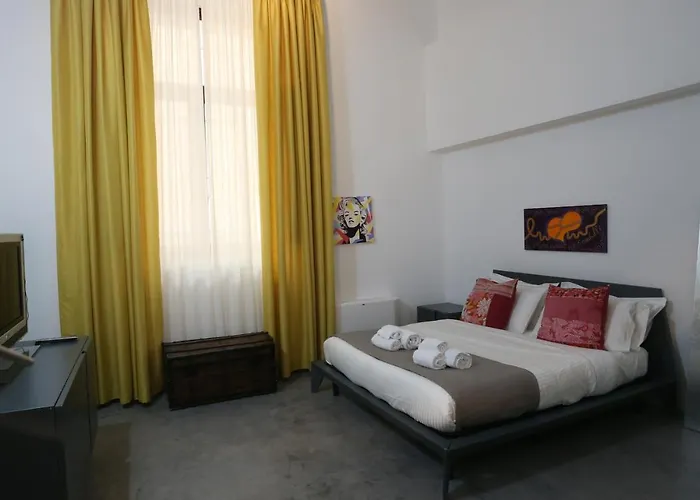 Al Duomo Bed and Breakfast