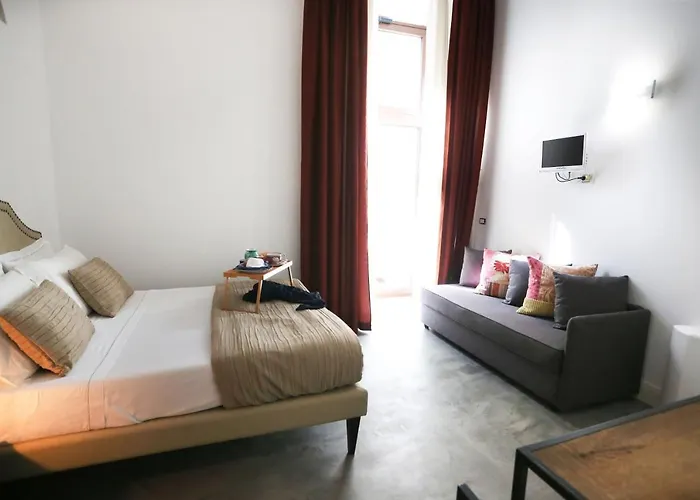 Al Duomo Bed and Breakfast 3*