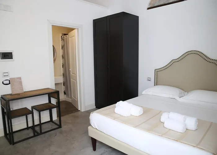Al Duomo Bed and Breakfast 3*