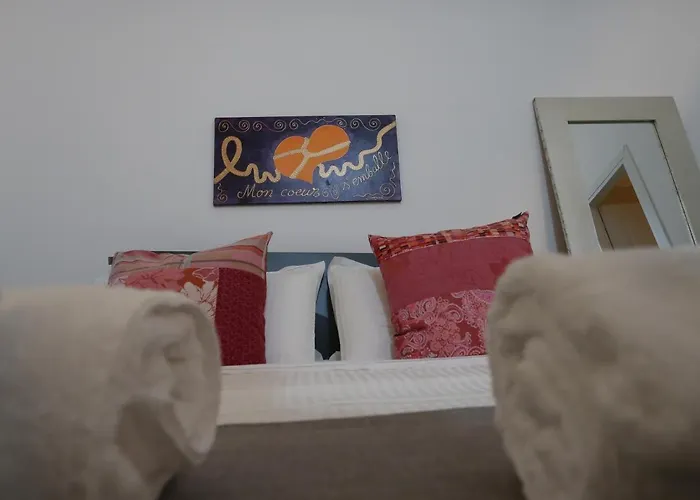 Al Duomo Bed and Breakfast Σαλέρνο