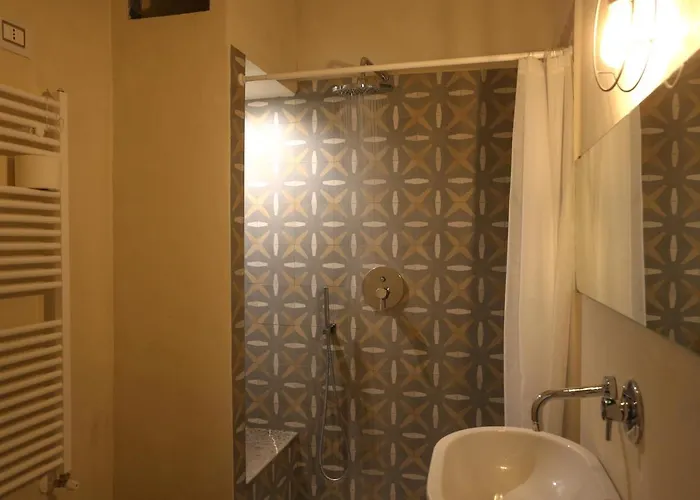 Al Duomo Bed and Breakfast Σαλέρνο