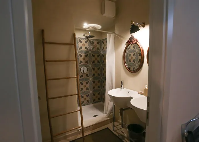 Al Duomo Bed and Breakfast Σαλέρνο