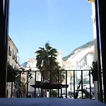 Panzió Al Duomo Salerno