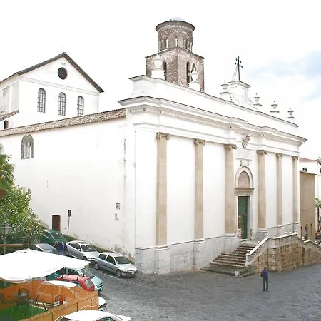 Al Duomo Oda ve Kahvaltı