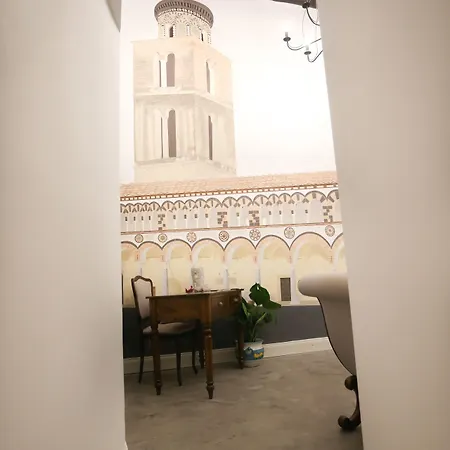 Al Duomo Salerno