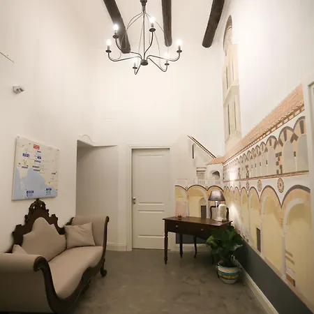 Al Duomo Salerno
