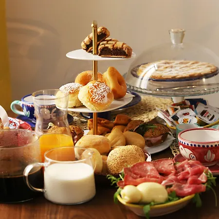 Bed & Breakfast Al Duomo Salerno