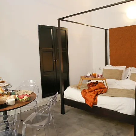 Bed & Breakfast Al Duomo Salerno