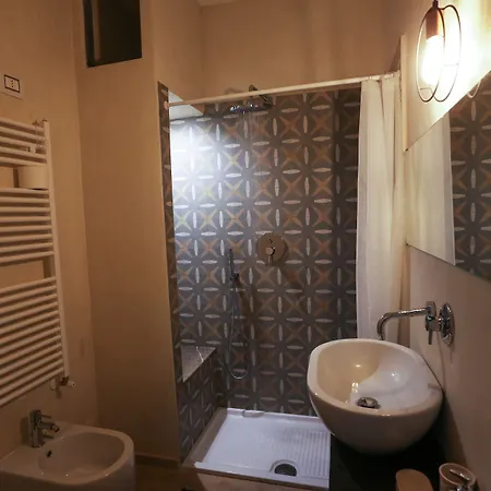 Al Duomo Bed & Breakfast Salerno