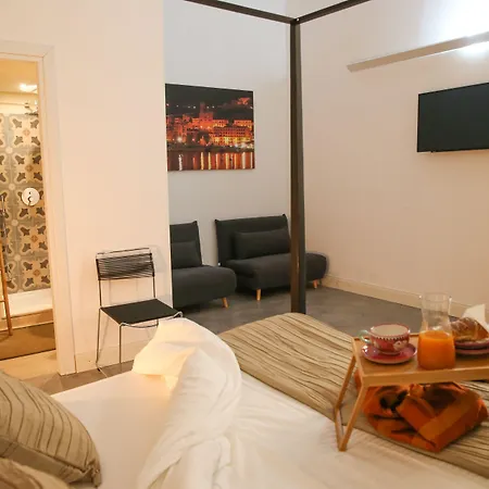 Al Duomo Bed & Breakfast Salerno