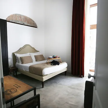 Al Duomo Bed & Breakfast 3*