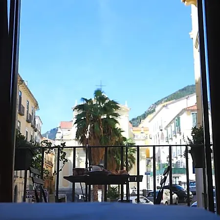 Al Duomo Bed & Breakfast Salerno