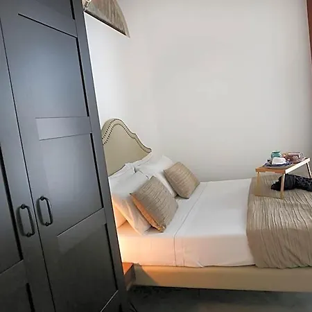 Bed & Breakfast Al Duomo Salerno