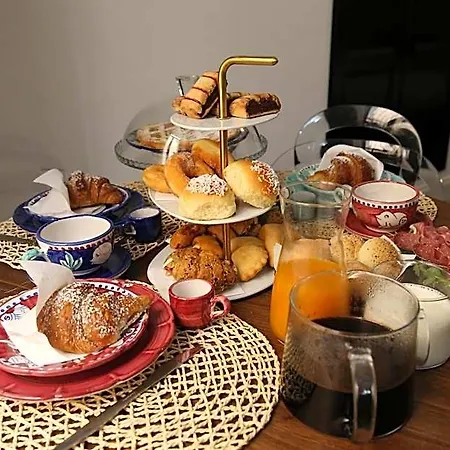 Bed & Breakfast Al Duomo