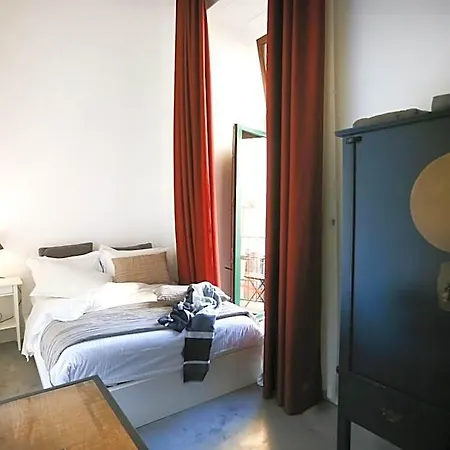 Al Duomo Bed & Breakfast Salerno