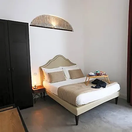 Al Duomo Bed & Breakfast Salerno