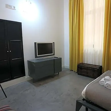 Bed & Breakfast Al Duomo Salerno