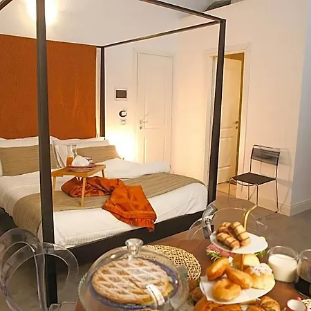 Bed & Breakfast Al Duomo Salerno