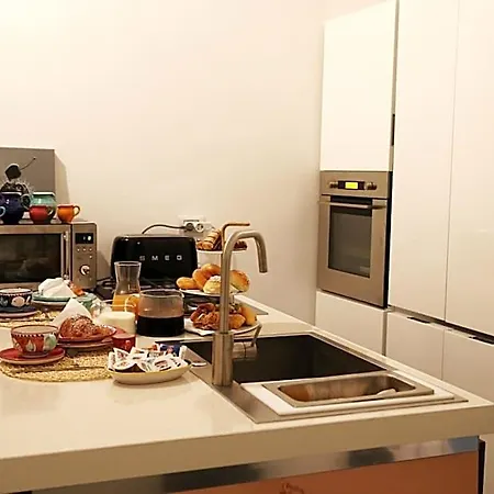Bed & Breakfast Al Duomo Salerno