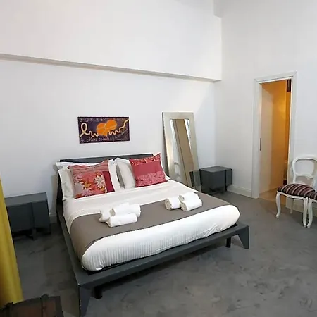 Al Duomo Bed & Breakfast 4*
