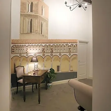 Al Duomo 住宿加早餐酒店 4*