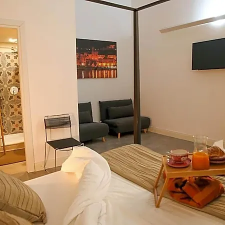 Bed & Breakfast Al Duomo 4*