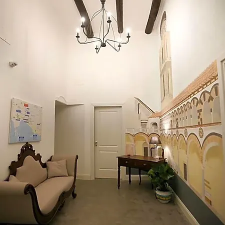 Al Duomo Salerno