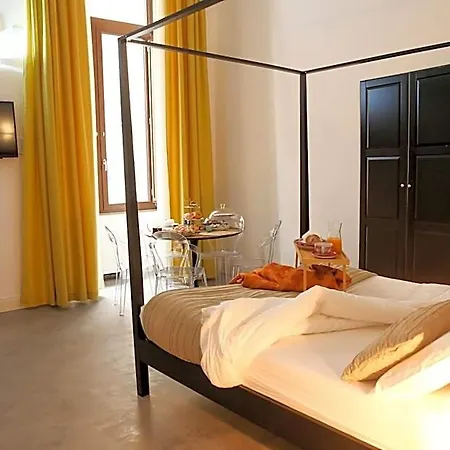 Bed & Breakfast Al Duomo 4*
