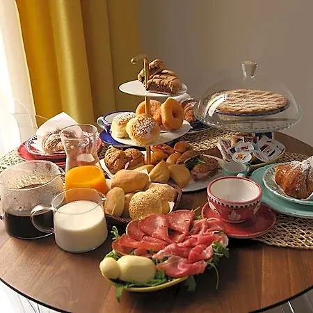 Al Duomo Bed & Breakfast 4*