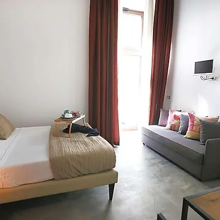 Bed & Breakfast Al Duomo Salerno
