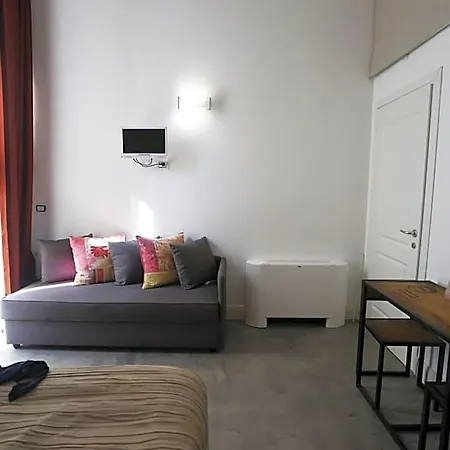 Bed & Breakfast Al Duomo Salerno