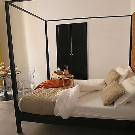 Bed & Breakfast Al Duomo 4*