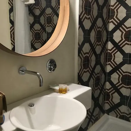 Al Duomo Bed & Breakfast Salerno