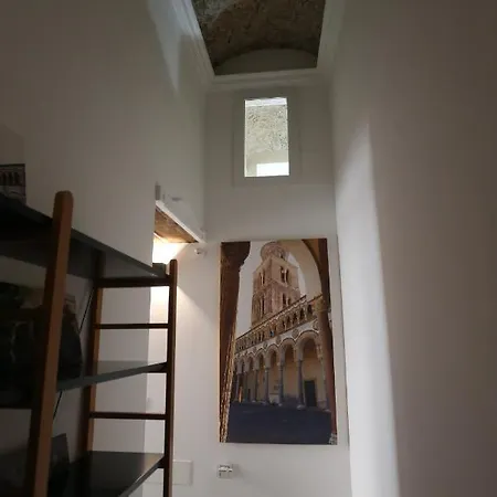 Bed & Breakfast Al Duomo 3*
