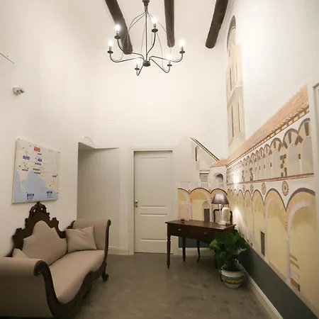 Al Duomo Отель типа 